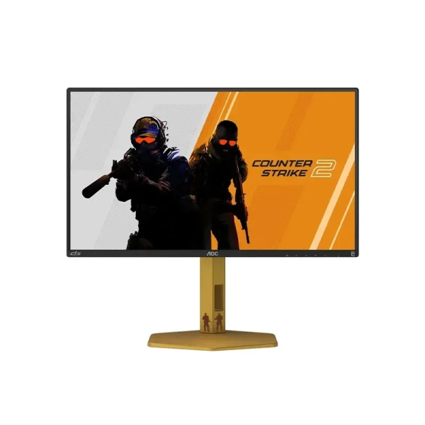 AOC CS25G 24.5" - 310 Hz - 0.3 ms - Counter-Strike 2 Edition - ECRAN PC