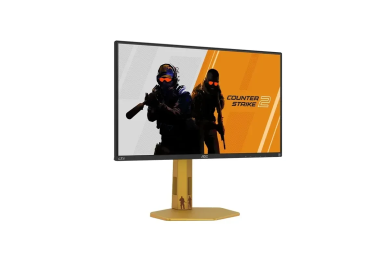AOC CS25G 24.5" - 310 Hz - 0.3 ms - Counter-Strike 2 Edition - ECRAN PC