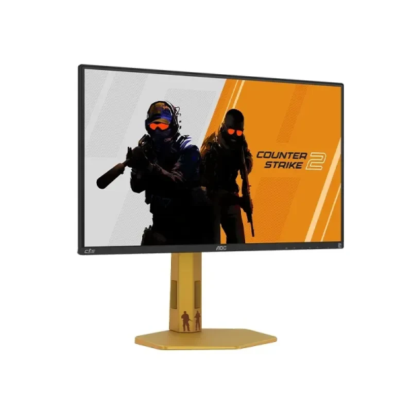 AOC CS25G 24.5" - 310 Hz - 0.3 ms - Counter-Strike 2 Edition - ECRAN PC