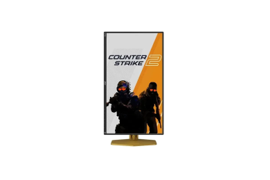 AOC CS25G 24.5" - 310 Hz - 0.3 ms - Counter-Strike 2 Edition - ECRAN PC
