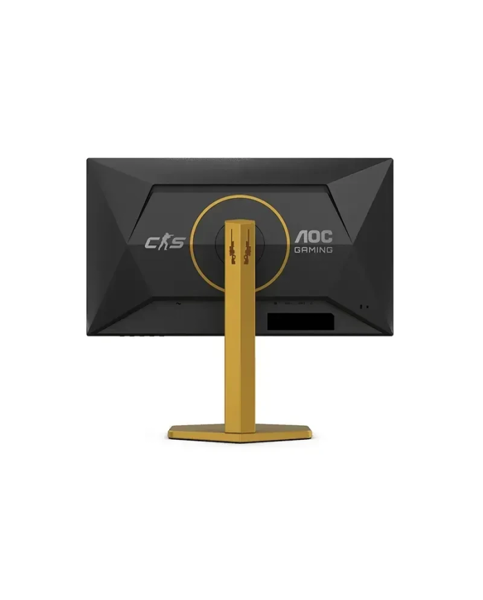 AOC CS25G 24.5" - 310 Hz - 0.3 ms - Counter-Strike 2 Edition - ECRAN PC