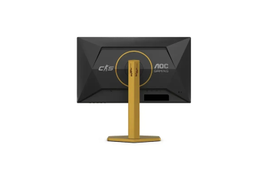 AOC CS25G 24.5" - 310 Hz - 0.3 ms - Counter-Strike 2 Edition - ECRAN PC