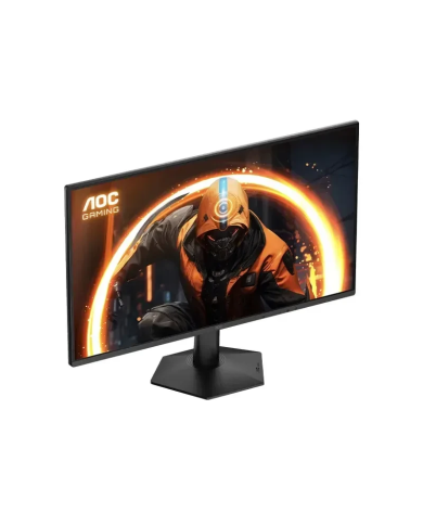 AOC 27G50Z - 27" Fast IPS - 260 Hz - 0.3ms - Full HD - ECRAN PC