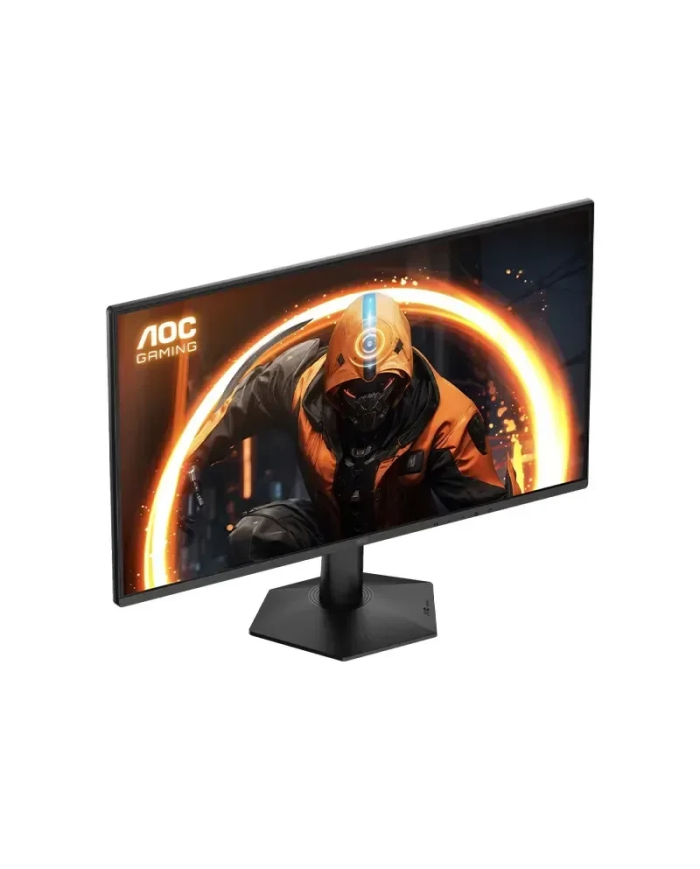 AOC 27G50Z - 27" Fast IPS - 260 Hz - 0.3ms - Full HD - ECRAN PC