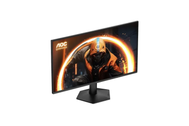 AOC 27G50Z - 27" Fast IPS - 260 Hz - 0.3ms - Full HD - ECRAN PC
