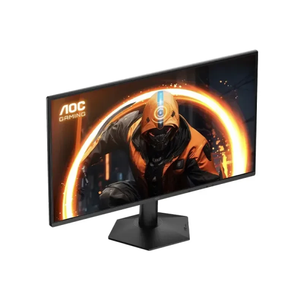 AOC 27G50Z - 27" Fast IPS - 260 Hz - 0.3ms - Full HD - ECRAN PC