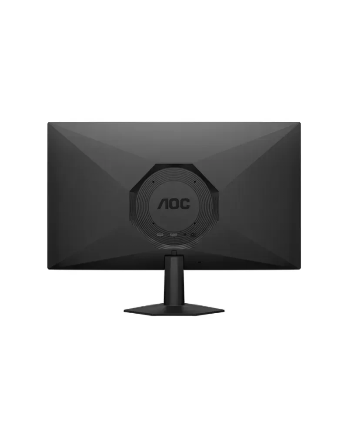 AOC 27G50Z - 27" Fast IPS - 260 Hz - 0.3ms - Full HD - ECRAN PC