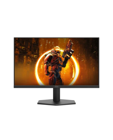 AOC 24G11ZE - 23.8" Fast IPS 240Hz 0.3ms HDR10 - ECRAN PC