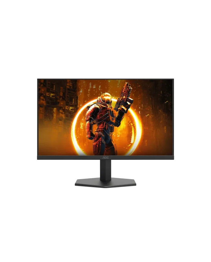 AOC 24G11ZE - 23.8" Fast IPS 240Hz 0.3ms HDR10 - ECRAN PC