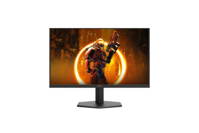 AOC 24G11ZE - 23.8" Fast IPS 240Hz 0.3ms HDR10 - ECRAN PC