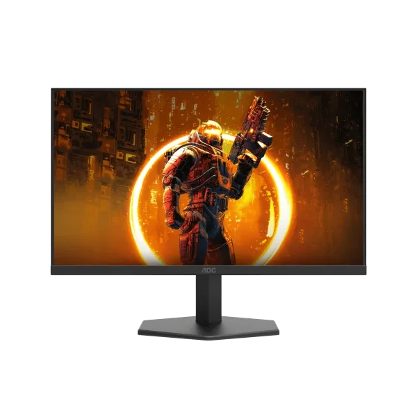 AOC 24G11ZE - 23.8" Fast IPS 240Hz 0.3ms HDR10 - ECRAN PC