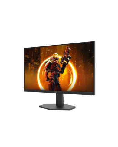 AOC 24G11ZE - 23.8" Fast IPS 240Hz 0.3ms HDR10 - ECRAN PC