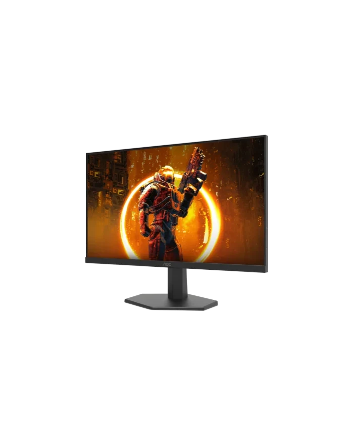 AOC 24G11ZE - 23.8" Fast IPS 240Hz 0.3ms HDR10 - ECRAN PC