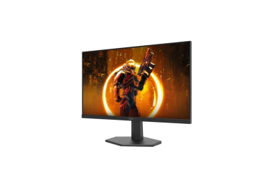 AOC 24G11ZE - 23.8" Fast IPS 240Hz 0.3ms HDR10 - ECRAN PC