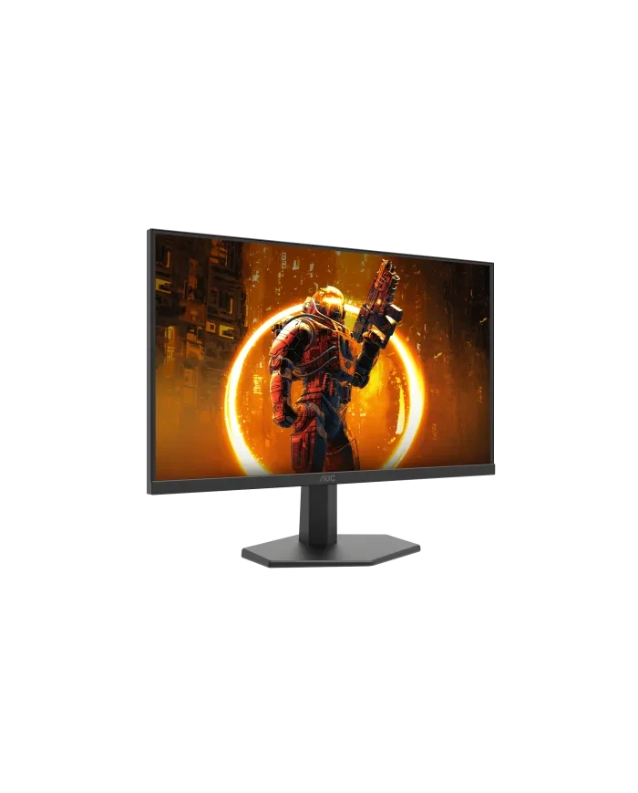 AOC 24G11ZE - 23.8" Fast IPS 240Hz 0.3ms HDR10 - ECRAN PC