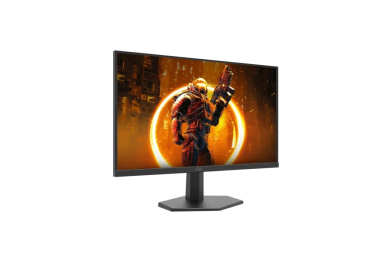 AOC 24G11ZE - 23.8" Fast IPS 240Hz 0.3ms HDR10 - ECRAN PC