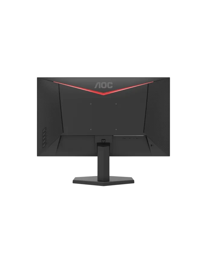 AOC 24G11ZE - 23.8" Fast IPS 240Hz 0.3ms HDR10 - ECRAN PC