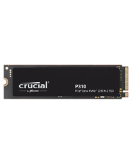 Crucial P310 1TB - SSD NVMe PCIe 4.0 - 7100 Mo/s - SSD