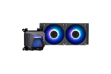 MSI MAG CORELIQUID A15 240 Noir - Kit watercooling MSI