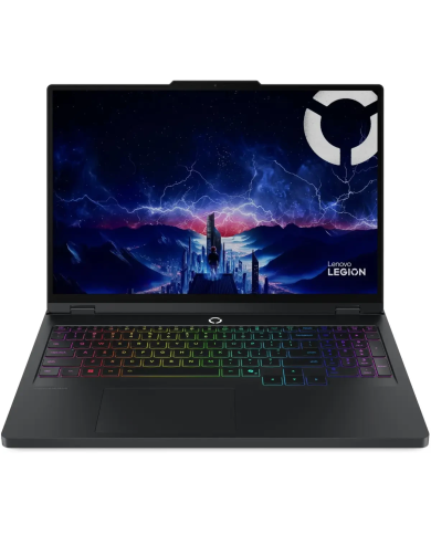 Lenovo nb Legion Pro 5 16IAX10 -Ultra 7 255HX - NVIDIA GEFORCE RTX 5070 8GB - 32Go - 1To SSD - 16"  - WIN 11