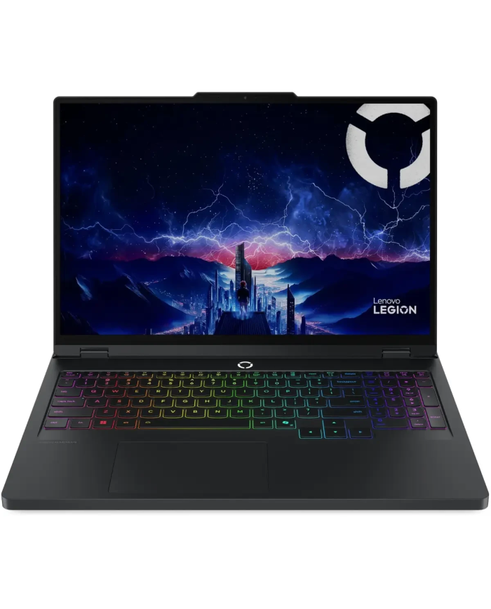 LENOVO NB LEGION PRO 5 INTEL CORE ULTRA 9 275HX 32GB 1TB NVIDIA GEFORCE RTX 5070 TI 12GB WIN 11 - 16" - 83LU002GFE