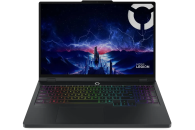 LENOVO NB LEGION PRO 5 INTEL CORE ULTRA 9 275HX 32GB 1TB NVIDIA GEFORCE RTX 5070 TI 12GB WIN 11 - 16" - 83LU002GFE