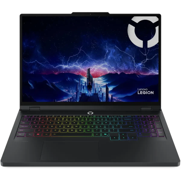 LENOVO NB LEGION PRO 5 INTEL CORE ULTRA 9 275HX 32GB 1TB NVIDIA GEFORCE RTX 5070 TI 12GB WIN 11 - 16" - 83LU002GFE