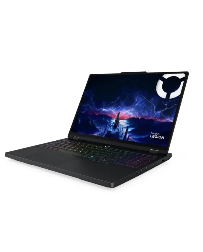 LENOVO NB LEGION PRO 5 INTEL CORE ULTRA 9 275HX 32GB 1TB NVIDIA GEFORCE RTX 5070 TI 12GB WIN 11 - 16" - 83LU002GFE