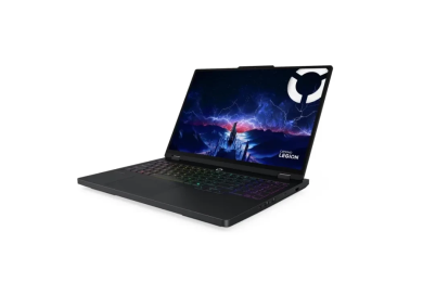 LENOVO NB LEGION PRO 5 INTEL CORE ULTRA 9 275HX 32GB 1TB NVIDIA GEFORCE RTX 5070 TI 12GB WIN 11 - 16" - 83LU002GFE