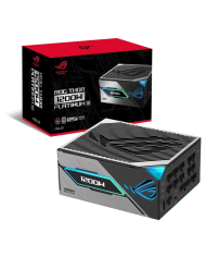 ASUS ROG Thor 1200W Platinum III - Alimentation PC