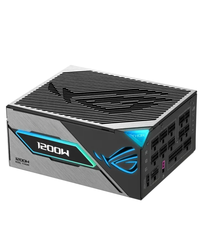 ASUS ROG Thor 1200W Platinum III - Alimentation PC