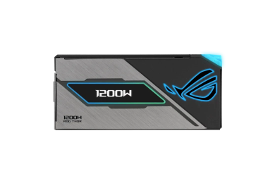 ASUS ROG Thor 1200W Platinum III - Alimentation PC