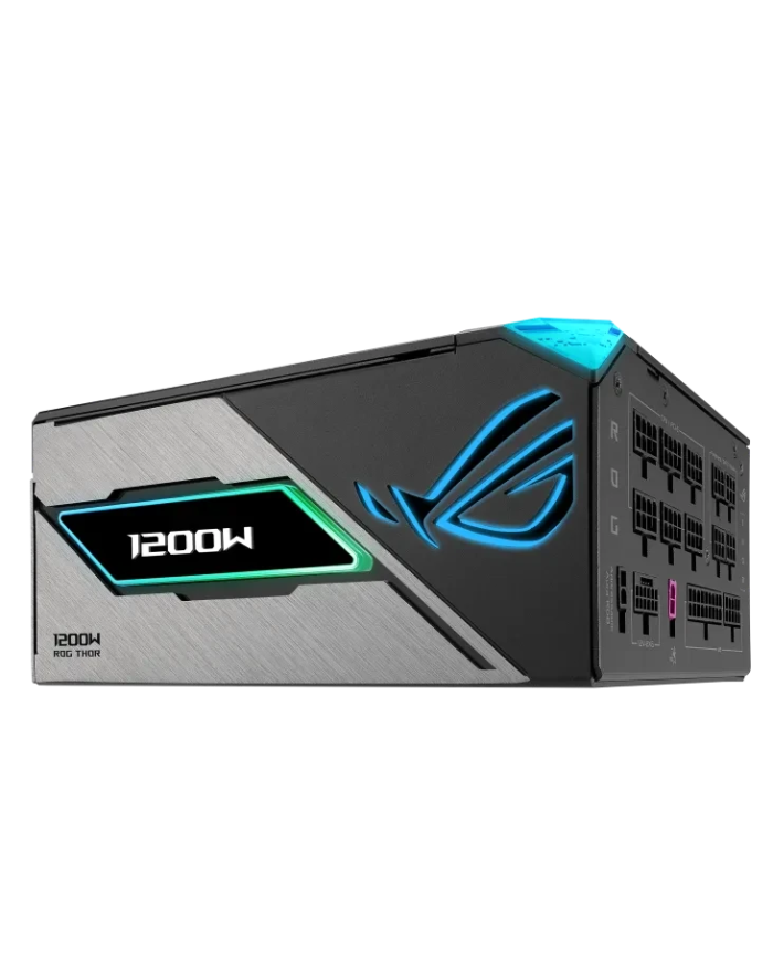 ASUS ROG Thor 1200W Platinum III - Alimentation PC