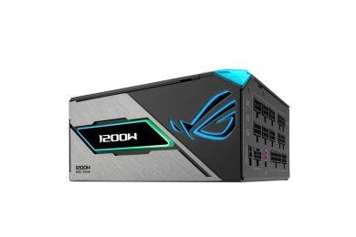 ASUS ROG Thor 1200W Platinum III - Alimentation PC