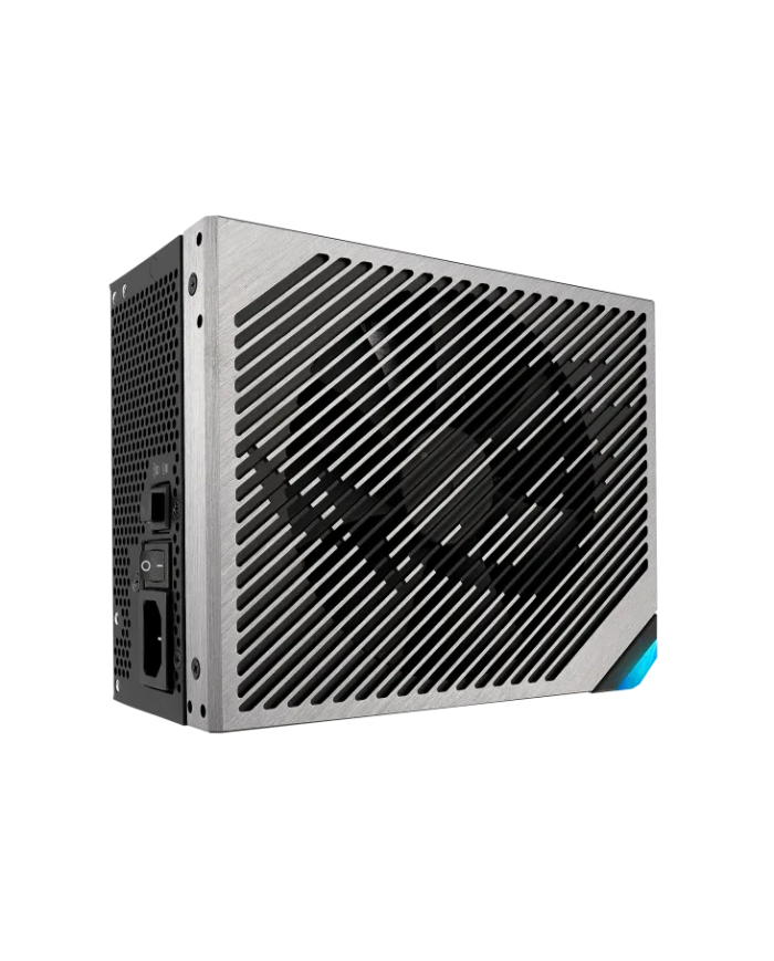 ASUS ROG Thor 1200W Platinum III - Alimentation PC