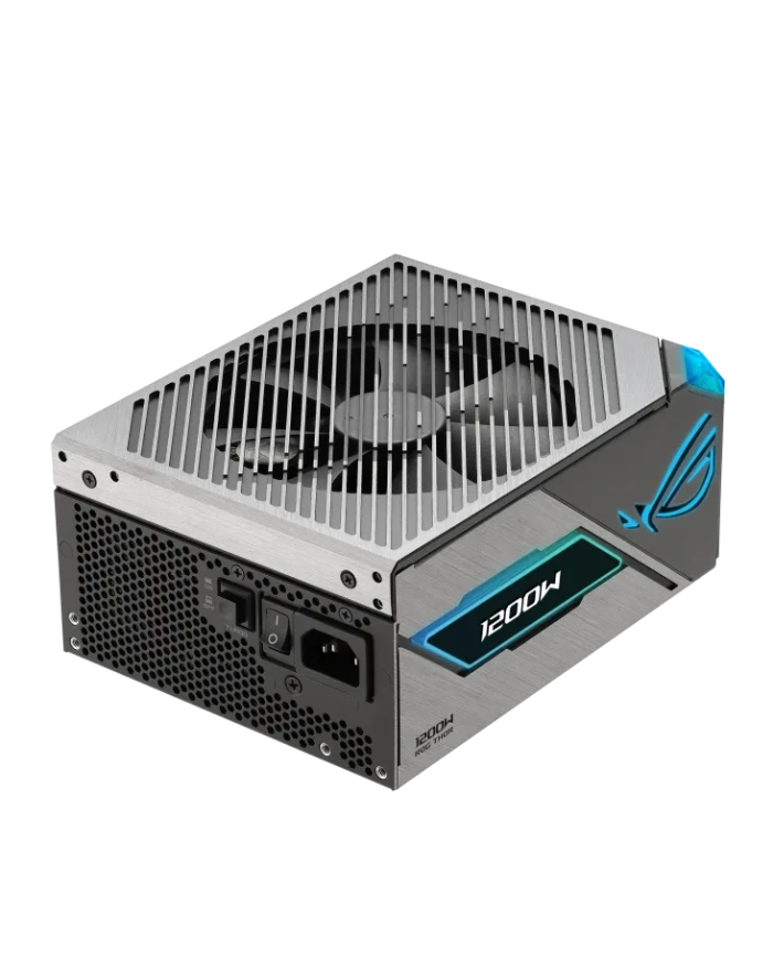 ASUS ROG Thor 1200W Platinum III - Alimentation PC