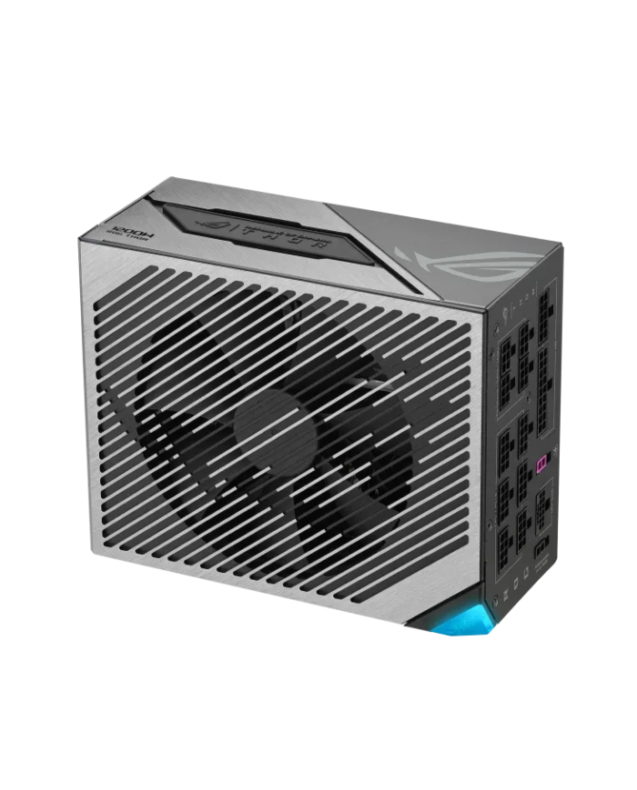 ASUS ROG Thor 1200W Platinum III - Alimentation PC