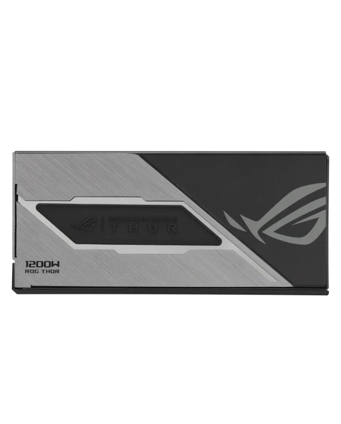 ASUS ROG Thor 1200W Platinum III - Alimentation PC