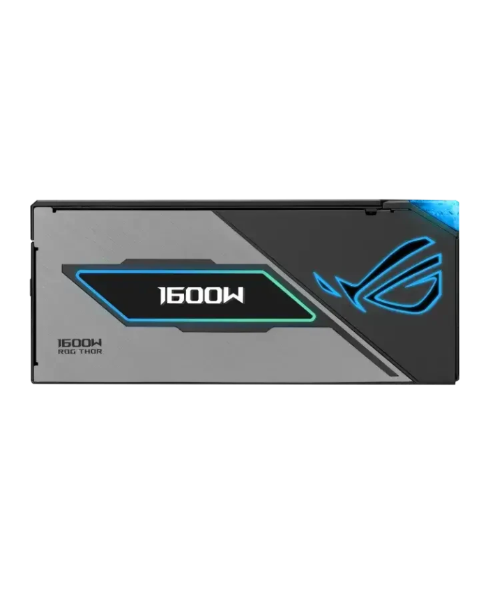 ASUS ROG THOR 1600W Titanium III - 80Plus Titanium - ATX 3.1 - Pc Gamer Casa