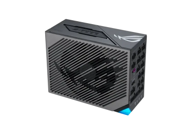 ASUS ROG THOR 1600W Titanium III - 80Plus Titanium - ATX 3.1 - Pc Gamer Casa