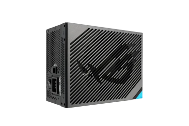 ASUS ROG THOR 1600W Titanium III - 80Plus Titanium - ATX 3.1 - Pc Gamer Casa
