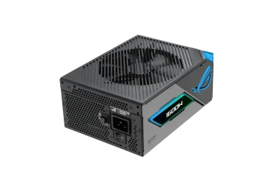 ASUS ROG THOR 1600W Titanium III - 80Plus Titanium - ATX 3.1 - Pc Gamer Casa