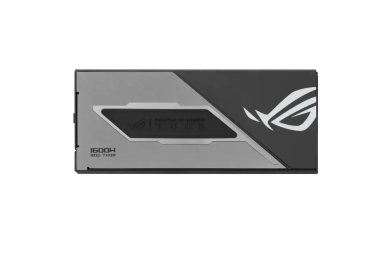 ASUS ROG THOR 1600W Titanium III - 80Plus Titanium - ATX 3.1 - Pc Gamer Casa