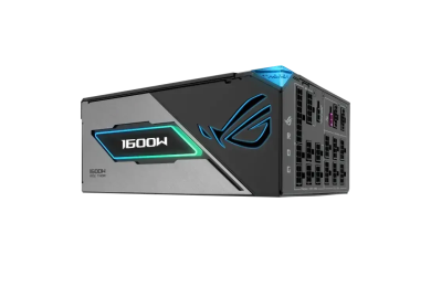 ASUS ROG THOR 1600W Titanium III - 80Plus Titanium - ATX 3.1 - Pc Gamer Casa
