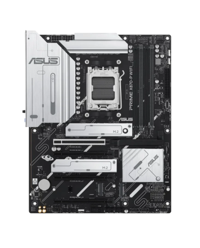 ASUS PRIME X870-P WIFI (90MB1IS0-M0EAY0)  - Carte mère