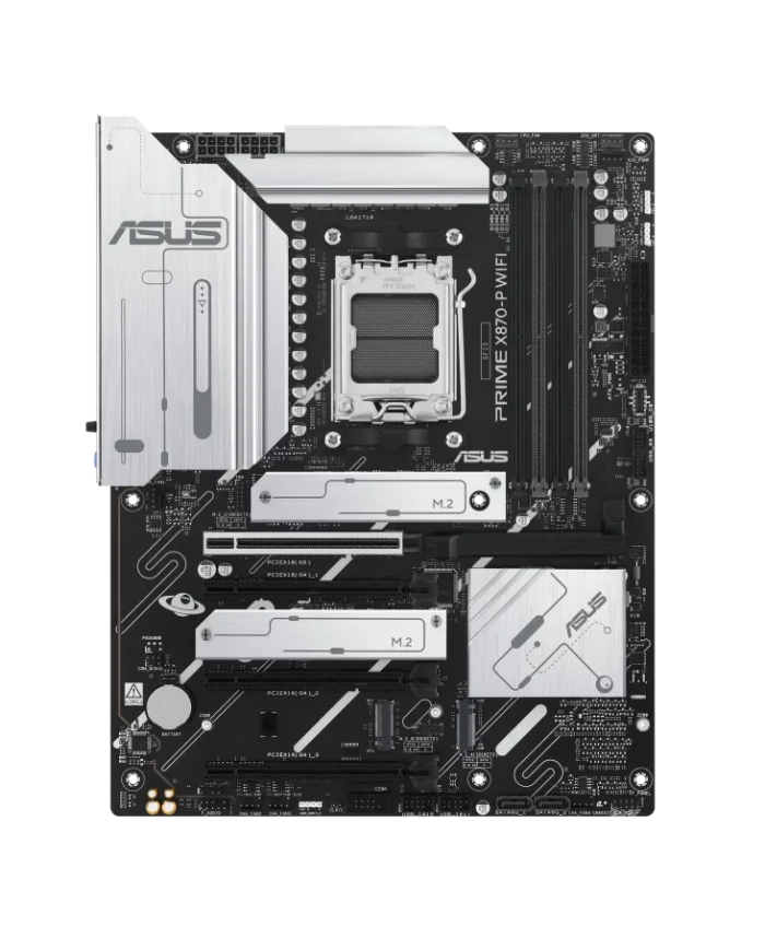 ASUS PRIME X870-P WIFI (90MB1IS0-M0EAY0)  - Carte mère