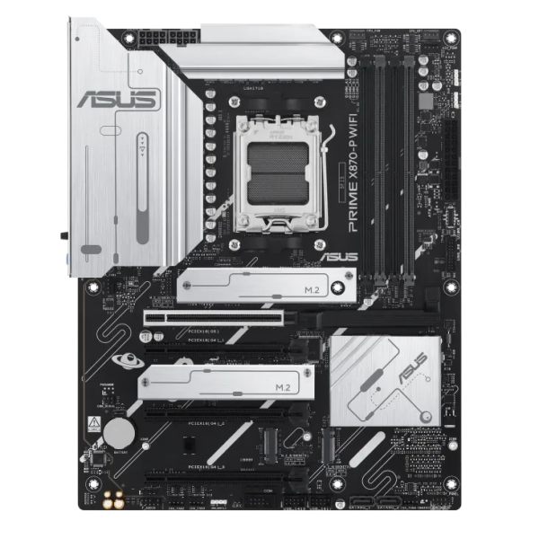 ASUS PRIME X870-P WIFI (90MB1IS0-M0EAY0)  - Carte mère