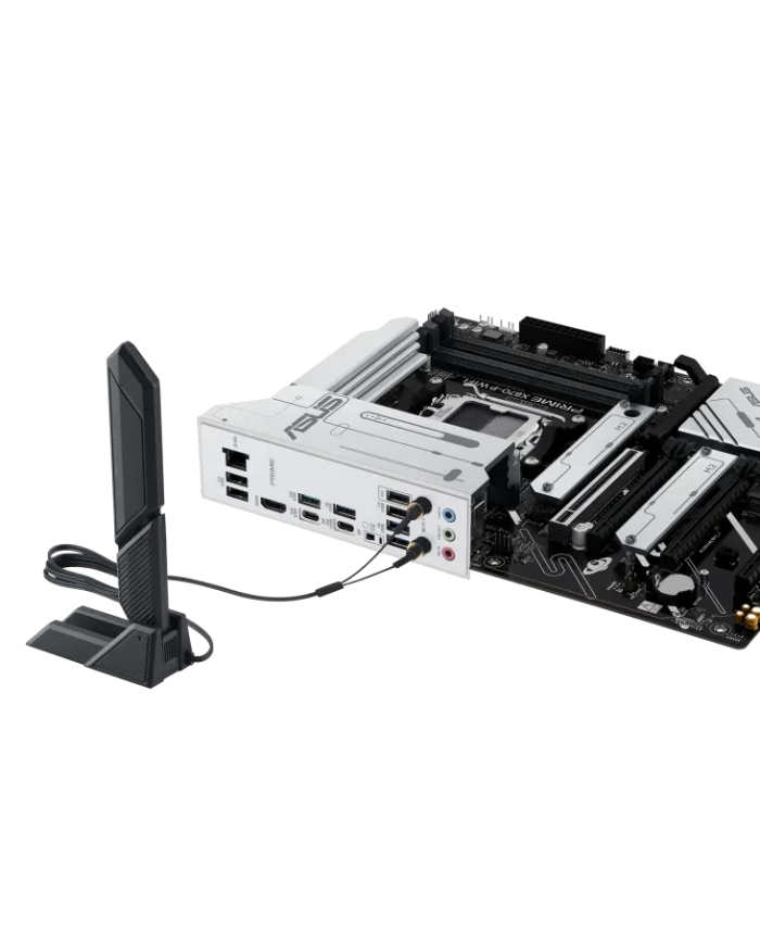 ASUS PRIME X870-P WIFI (90MB1IS0-M0EAY0)  - Carte mère