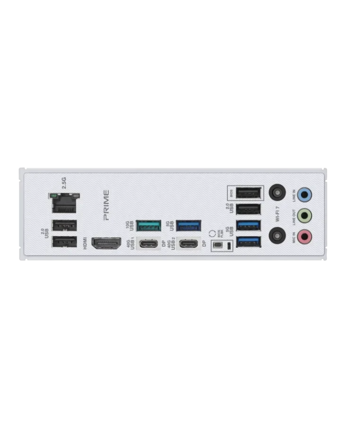 ASUS PRIME X870-P WIFI (90MB1IS0-M0EAY0)  - Carte mère