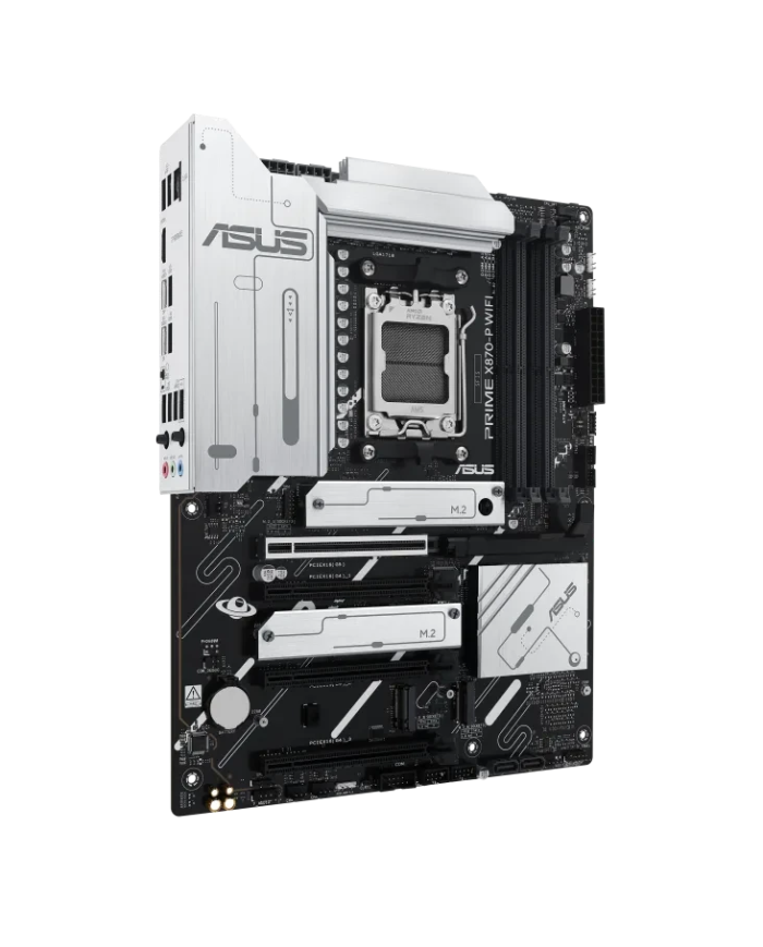 ASUS PRIME X870-P WIFI (90MB1IS0-M0EAY0)  - Carte mère